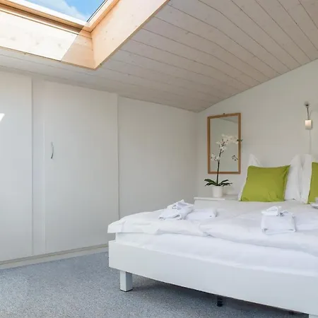 Apartment Chalet Viola Maisonette *