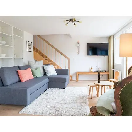 Chalet Viola Maisonette شقة *
