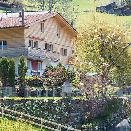 Chalet Viola Maisonette ون قن